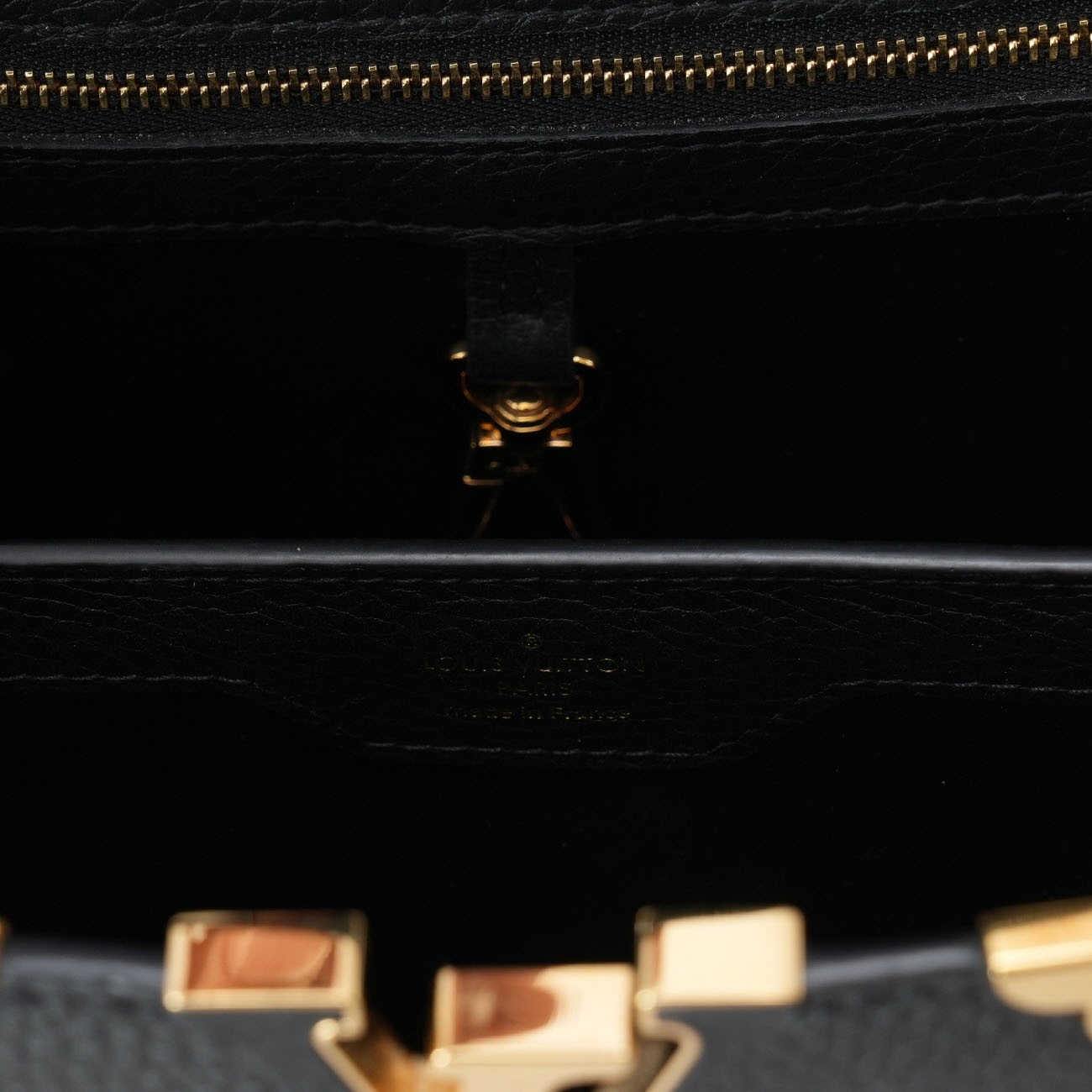 LOUIS VUITTON(USED)루이비통 카퓌신 MM